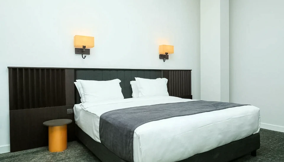 هتل پاین آستوریا تفلیس